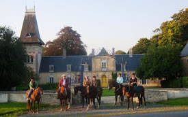 French Holiday